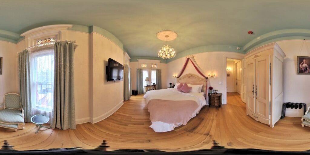 Patterson Inn Haunted Hotels in Denver Colorado
