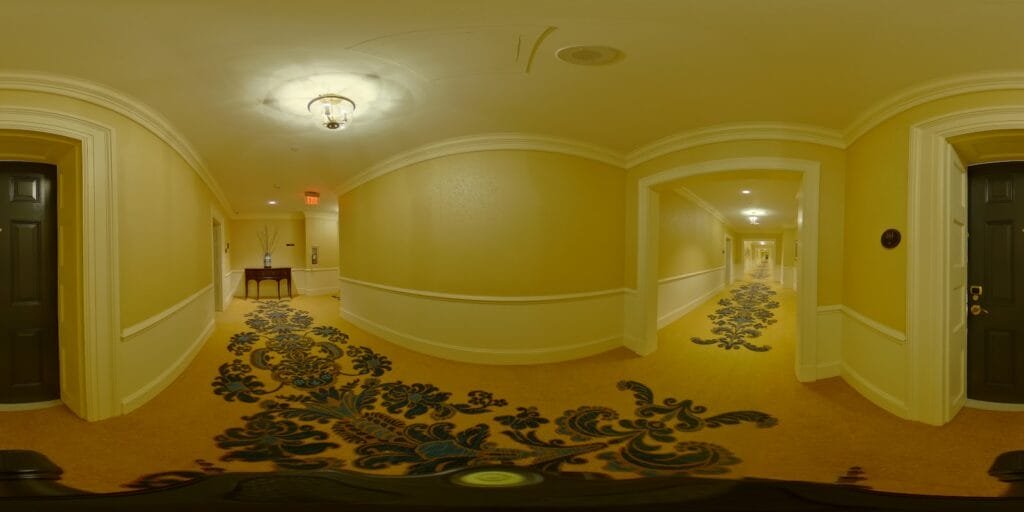 The Jefferson Hotel Haunted Hotels in Richmond Virginia