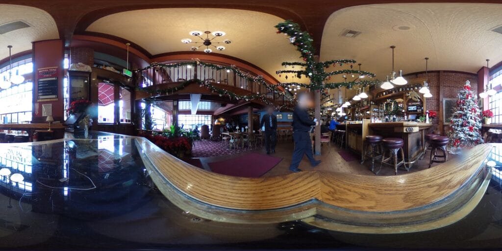 The Hotel Mac & Suites Haunted Hotels in Richmond California