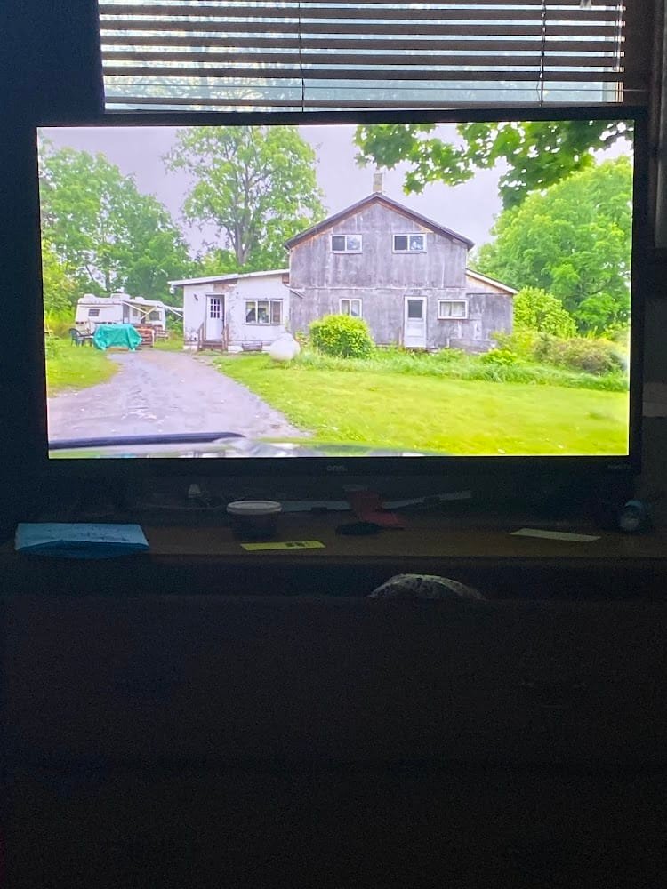The Haunted Bergen House Haunted Hotels in Bergen New York