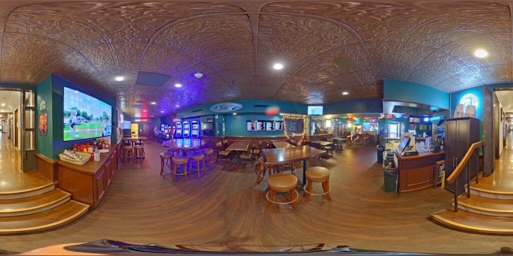 Hotel Alex Johnson Rapid City Curio Collection by Hilton Haunted Hotels in Rapid City South Dakota