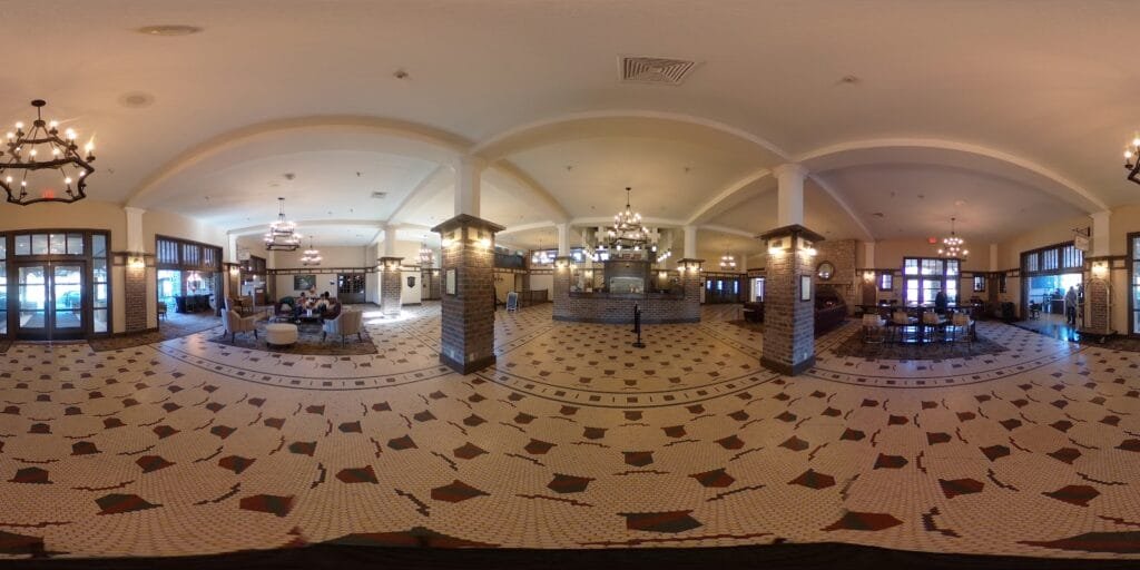 The Elms Hotel & Spa a Destination by Hyatt Hotel Haunted Hotels in Excelsior Springs Missouri