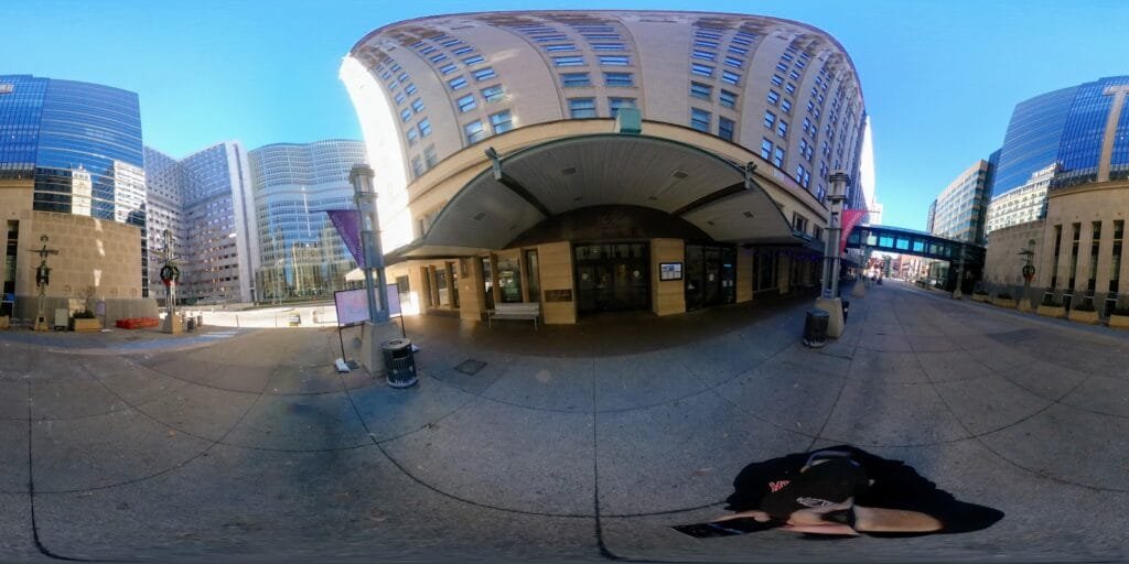 The Kahler Grand Hotel Haunted Hotels in Rochester Minnesota