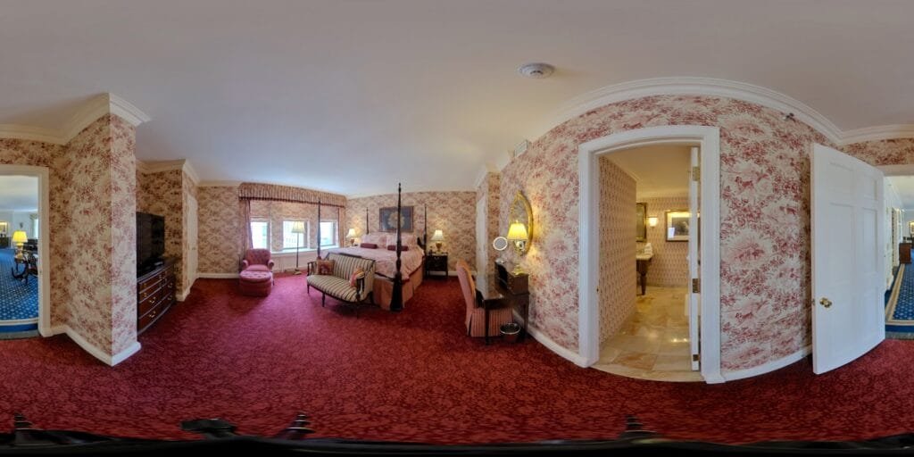 The Brown Palace Hotel and Spa Autograph Collection Haunted Hotels in Denver Colorado