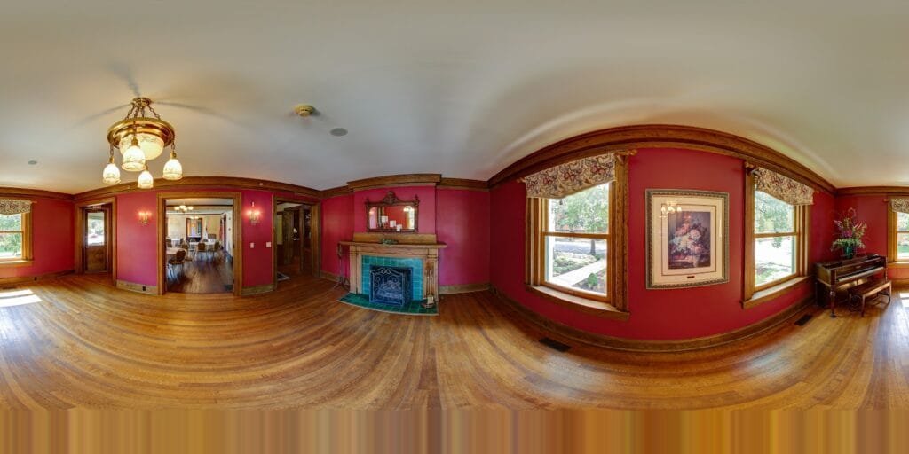 Inn At 835 Boutique Hotel Haunted Hotels in Springfield Illinois