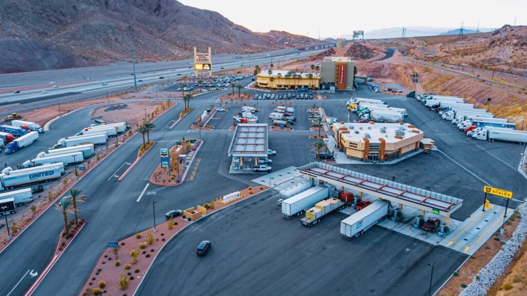 Railroad Pass Hotel and Casino Ramada by Wyndham Haunted Hotels in Henderson Nevada