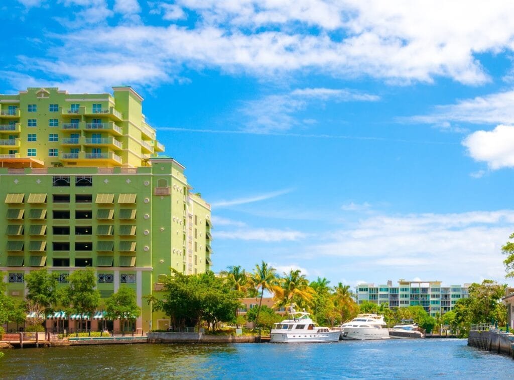 Riverside Hotel Fort Lauderdale Haunted Hotels in Fort Lauderdale Florida