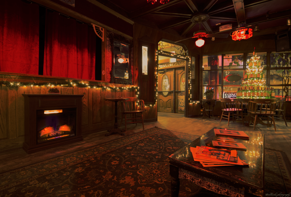 The Alaskan Hotel & Bar Haunted Hotels in Juneau Alaska