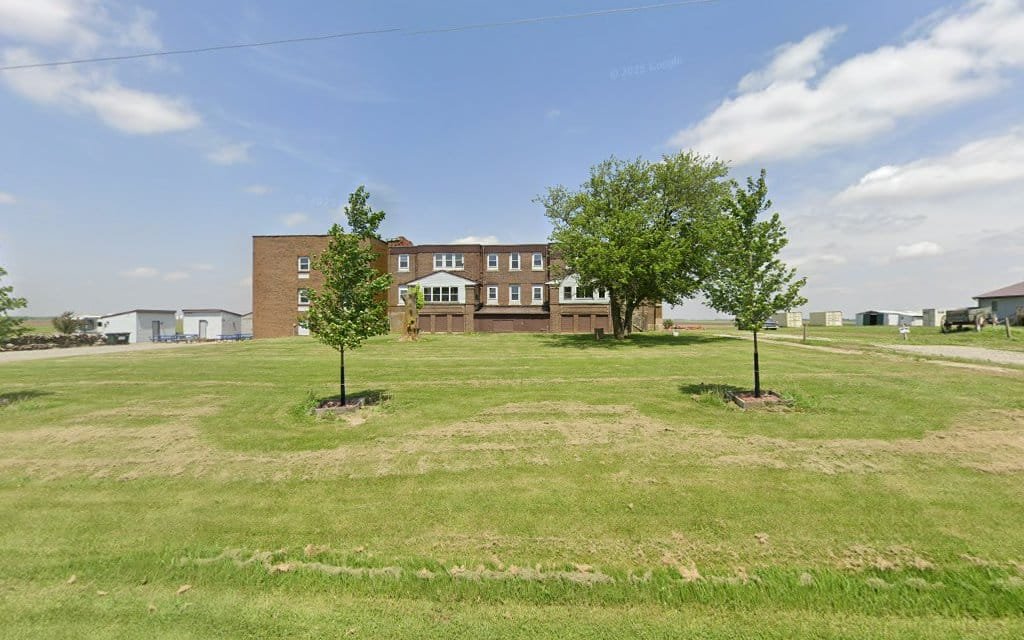 Ashmore Estates Haunted Hotels in Ashmore Illinois