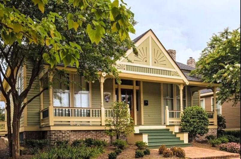 Fort Condé Inn - Mobile