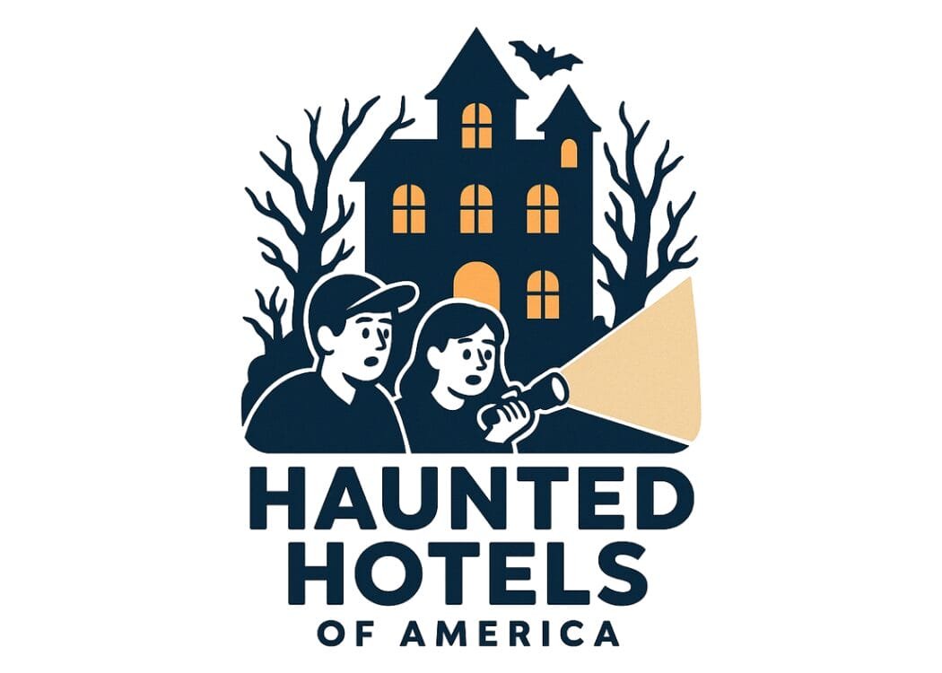 Haunted hotels - find haunted hotels near you